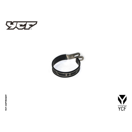 Staffetta silenziatore SPII/SPIII 2015