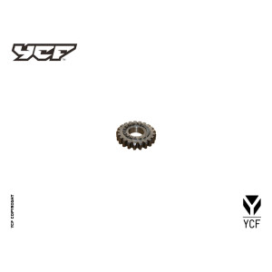 Pignone per kick LIFAN | Ricambio motore