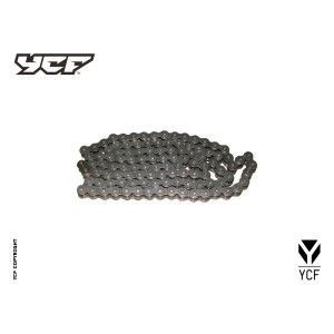 Catena 420H-110T | trasmissione finale per minibike e pitbike