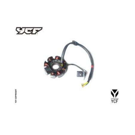 Statore MAGNETO Zongshen F88SE / F125SE