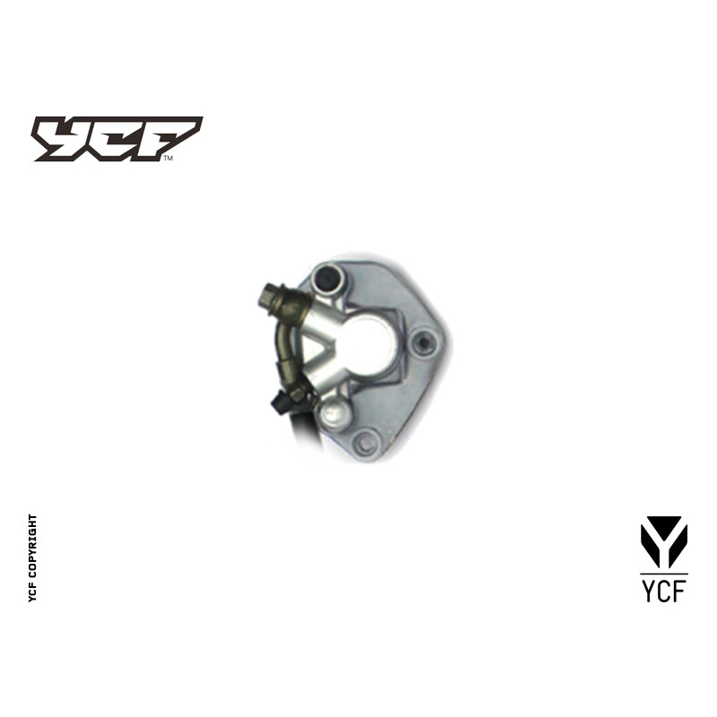 Pinza freno anteriore a singolo pistoncino LITE88s 2017 diam. 8 | r...