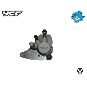 PINZA FRENO ANTERIORE ycf50 DIAM. 8 2020 FRENO idraulico | ricambio...