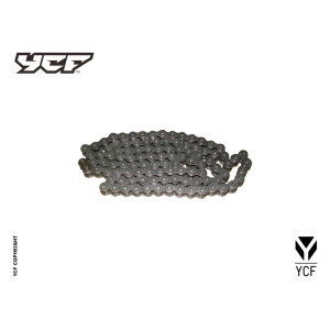 Catena 420H-116T Bigy | trasmissione finale per minibike e pitbike