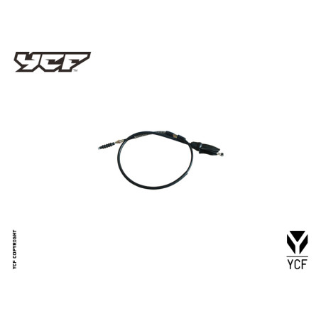 Cavo frizione per 125/150