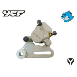 Pinza Freno posteriore 50A/50E 2020 Diam 8 | ricambio freni per min...