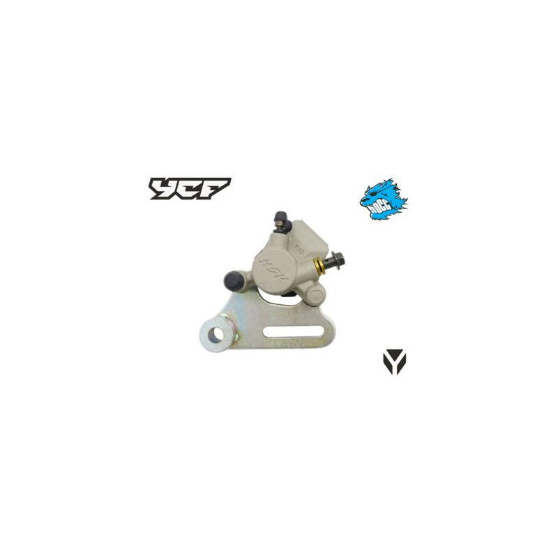 Pinza Freno posteriore 50A/50E 2020 Diam 8 | ricambio freni per min...