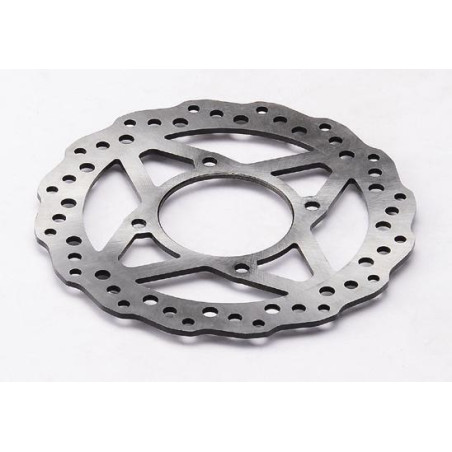 Supporti manubrio regolabili per manubrio f22.2mm / altezza55mm