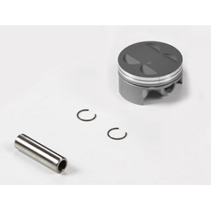 PISTONE 60MM 4 VALVOLE PER YX