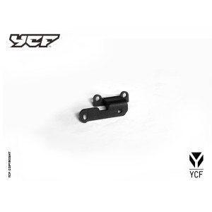 Supporto pompa freno posteriore (BIGY)