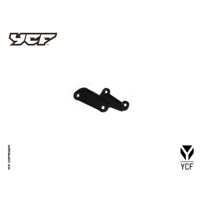 Supporto pompa freno posteriore (Pilot / SP 2016)