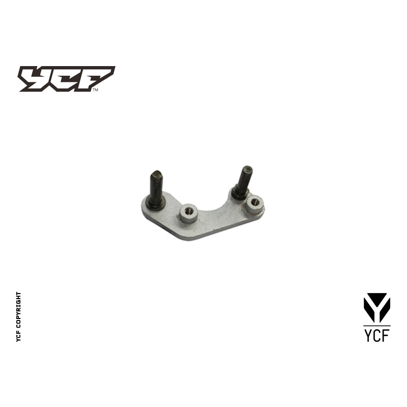 Supporto YCF freno anteriore Marzocchi