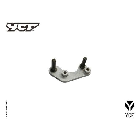 Supporto YCF freno anteriore Marzocchi