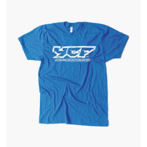T-shirt BLU YCF 2017 - L