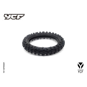 Pneumatico posteriore ARRO 90-100-14' BIGY | ruote e cerchi per min...