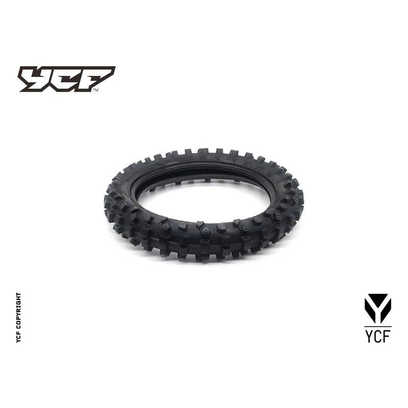 Pneumatico posteriore ARRO 90-100-14' BIGY | ruote e cerchi per min...