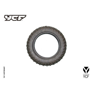 Pneumatico tassellato 300/10" | ruote e cerchi per minibike e pitbike