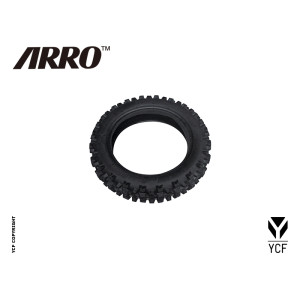 Pneumatico tassellato ARRO 300/10" | ruote e cerchi per minibike e...