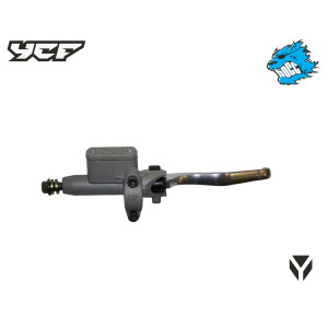 Pompa freno idraulico anteriore A50 d. 8 2020 (lato destro manubrio...