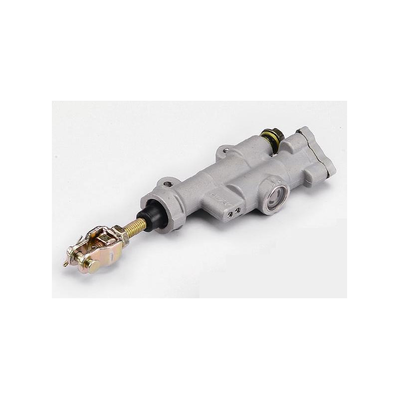 Pompa freno posteriore diam 10 con astina 40mm | ricambio freni per...