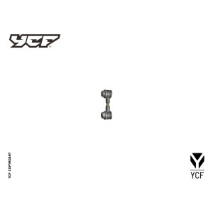 Ponticello radiatore olio carter crf | Carter o coperchio motore