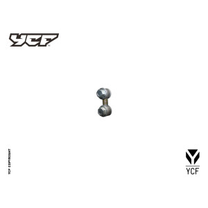 ponticello radiatore olio carter crf 150 | Carter o coperchio motore