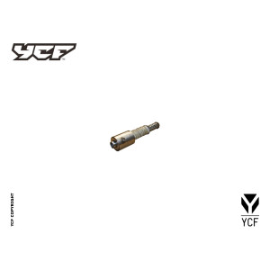 Tagliafiamma YCF START