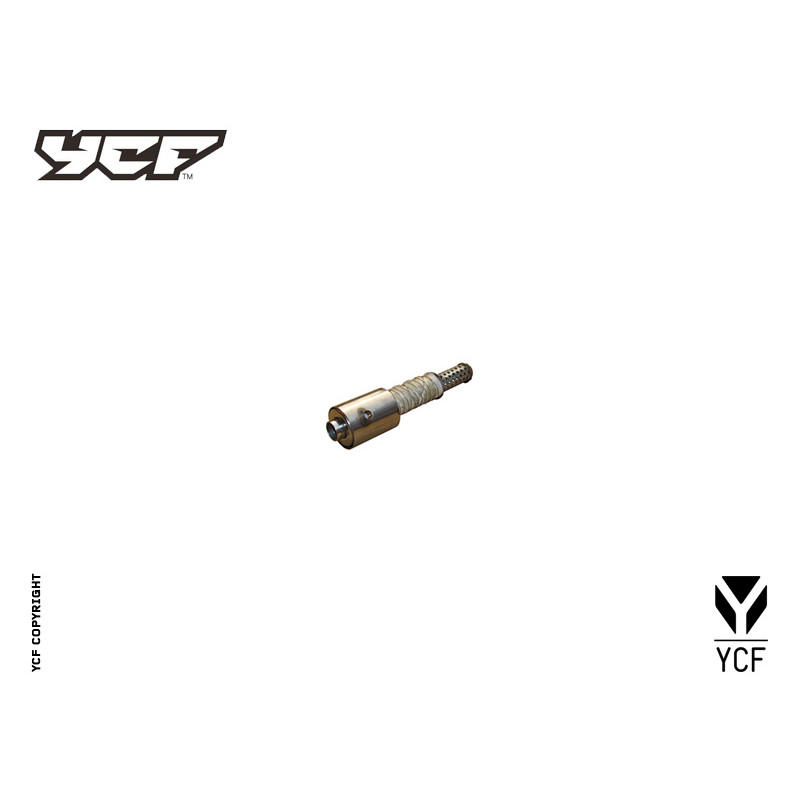 Tagliafiamma YCF START