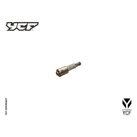 Tagliafiamma YCF START