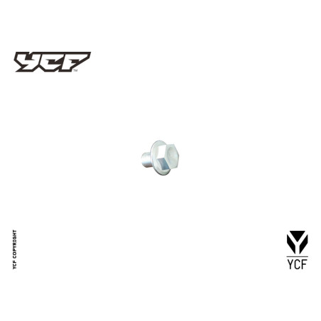 Tappo olio magnetico alluminioSilver