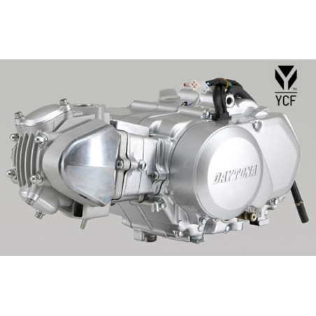 Tappo pompa freno anteriore in alluminio CNC anodizzato - MAGNESIO