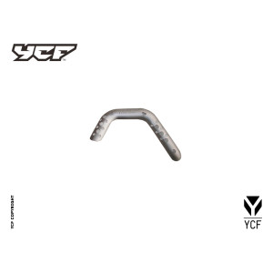 Protezione collettore PILOT / SM150 2013 | impianto di scarico per...