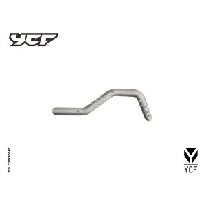 Protezione collettore START SM125s 2013 | impianto di scarico per m...