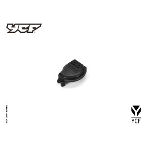 Protezione pignone NEW per avviamento elettrico | trasmissione fina...