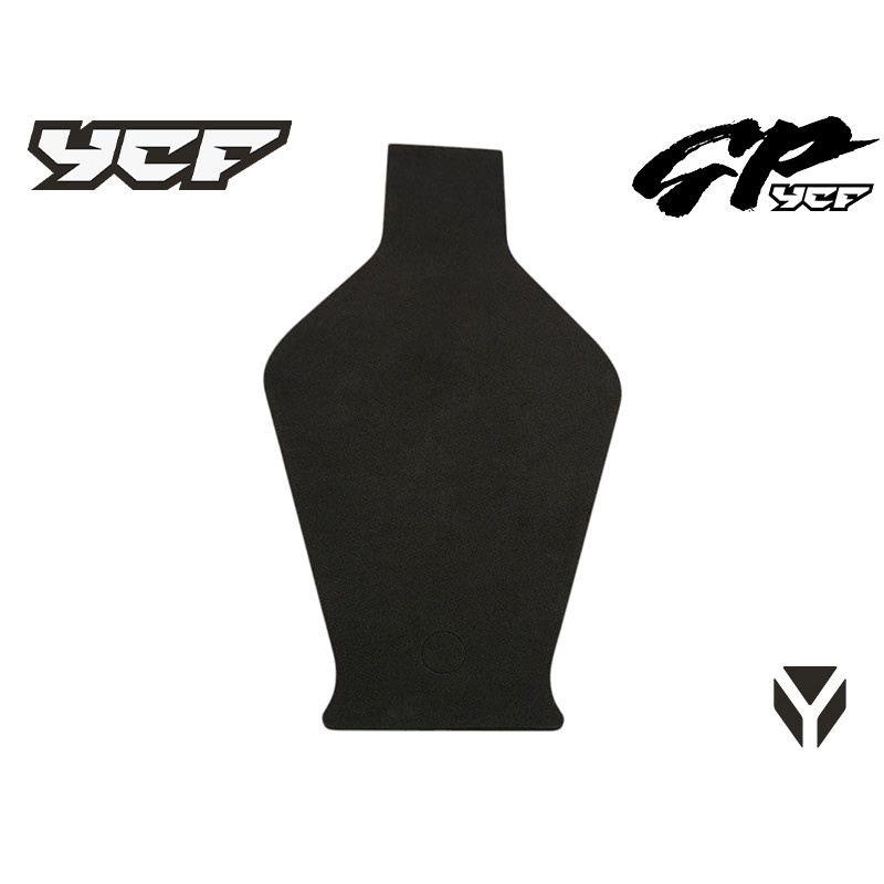 Protezione posteriore sella MINIGP | Ricambio tecnico Minigp