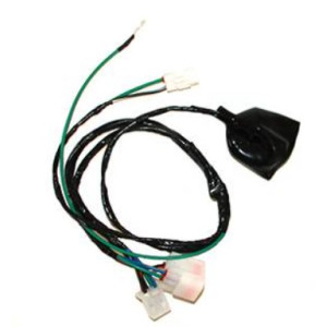 Telaietto posteriore FACTORY 2016 Alluminio