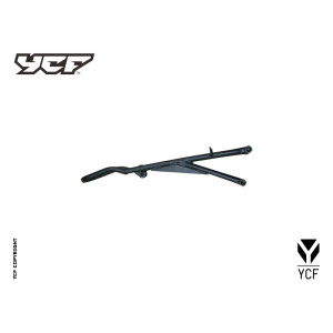 Telaietto posteriore START F88s