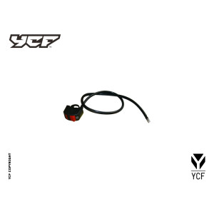 Pulsante spegnimenro a strappo | Ricambio motore