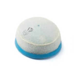 Telaietto reggisella acciaio NERO