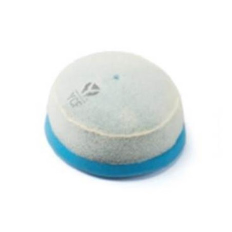 Telaietto reggisella acciaio NERO