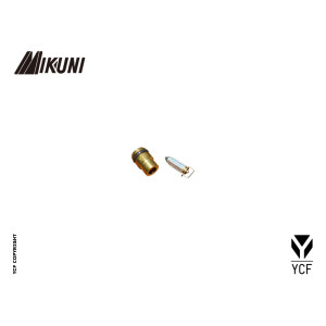 Puntale galleggiante mikuni | ricambio per carburatore Mikuni