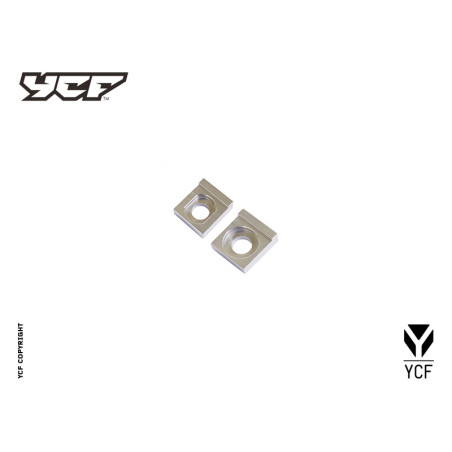 Tendicatena SPI/SPII/SPIII SILVER