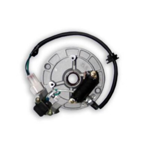 Rotore d'accensione YX HALF WAVE WATERPROOF | Ricambio accensione...