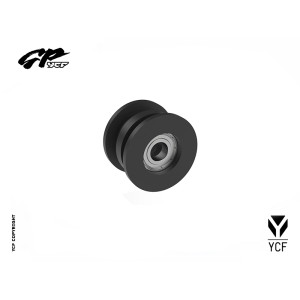 Rullino catena YCF NYLON - 2020 | trasmissione finale per minibike...