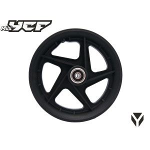 Ruota anteriore 12" BALANCE BIKE | ruote e cerchi per minibike e pi...