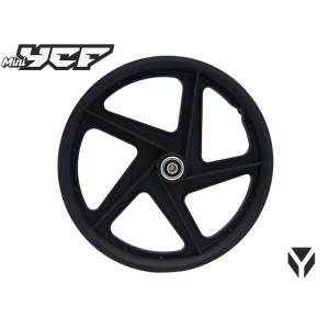 Ruota anteriore 16" BALANCE BIKE | ruote e cerchi per minibike e pi...