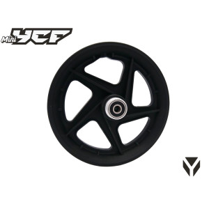 Ruota posteriore 12" BALANCE BIKE | ruote e cerchi per minibike e p...