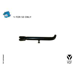 Cavalletto 190mm | ricambio telaio per pitbike YCF
