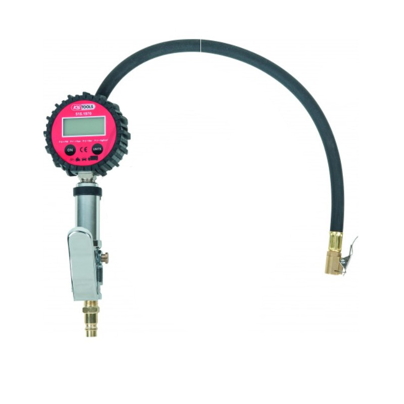 Tubo freno idraulico L-465mm     F8/10mm