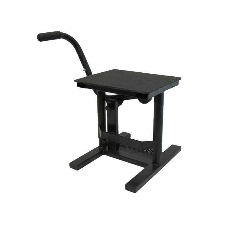 CAVALLETTO CENTRALE MECCANICO | Accessorio moto