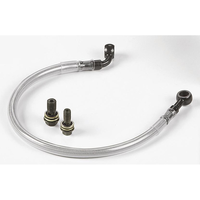 Tubo freno posteriore 2016 da 10 465mm (Pilot / Factory SPI)